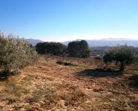 Resale - Country House - Agullent