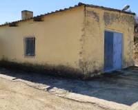 Resale - Country House - Agullent