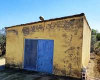 Resale - Country House - Agullent