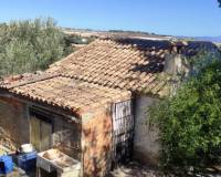 Resale - Country House - Agullent