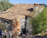 Resale - Country House - Agullent