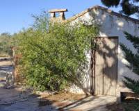 Resale - Country House - Agullent