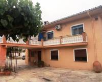 Resale - Country House - Albaida