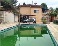 Resale - Country House - Albaida