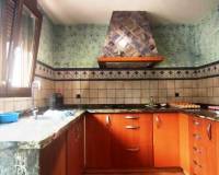 Resale - Country House - Albaida