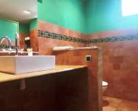 Resale - Country House - Albaida