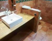 Resale - Country House - Albaida