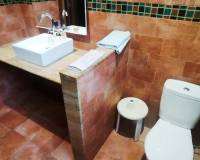 Resale - Country House - Albaida