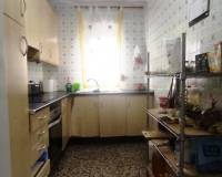 Resale - Country House - Albaida