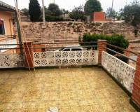 Resale - Country House - Albaida