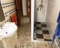 Resale - Country House - Albaida