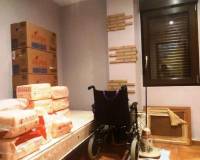 Resale - Country House - Albaida