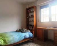 Resale - Country House - Albaida