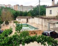 Resale - Country House - Albaida