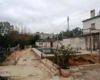 Resale - Country House - Albaida