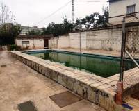 Resale - Country House - Albaida