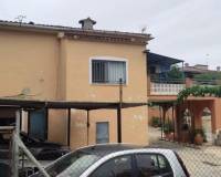 Resale - Country House - Albaida