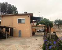 Resale - Country House - Albaida