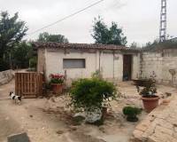 Resale - Country House - Albaida