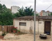 Resale - Country House - Albaida