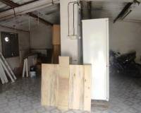 Resale - Country House - Albaida