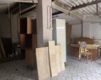 Resale - Country House - Albaida