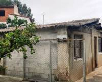 Resale - Country House - Albaida