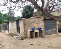 Resale - Country House - Albaida