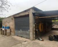 Resale - Country House - Albaida