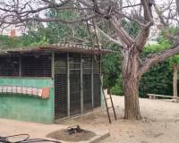 Resale - Country House - Albaida