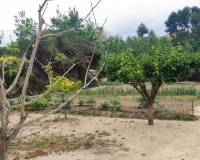 Resale - Country House - Albaida