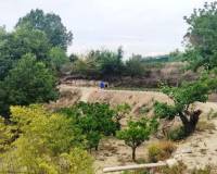 Resale - Country House - Albaida