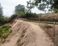 Resale - Country House - Albaida