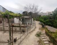 Resale - Country House - Albaida