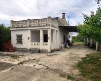 Resale - Country House - Albaida