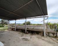 Resale - Country House - Albaida