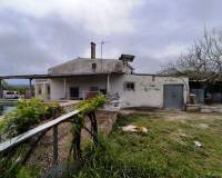 Resale - Country House - Albaida
