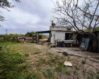 Resale - Country House - Albaida