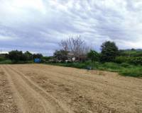 Resale - Country House - Albaida