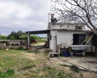Resale - Country House - Albaida