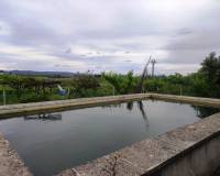 Resale - Country House - Albaida