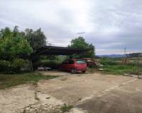 Resale - Country House - Albaida