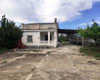 Resale - Country House - Albaida