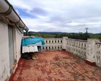 Resale - Country House - Albaida
