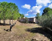 Resale - Country House - Albaida