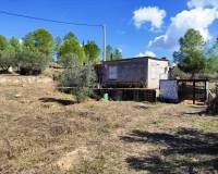 Resale - Country House - Albaida