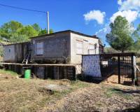 Resale - Country House - Albaida
