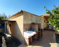 Resale - Country House - Albaida