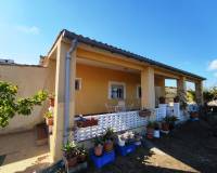 Resale - Country House - Albaida