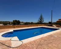 Resale - Country House - Albatera - Albatera - Country